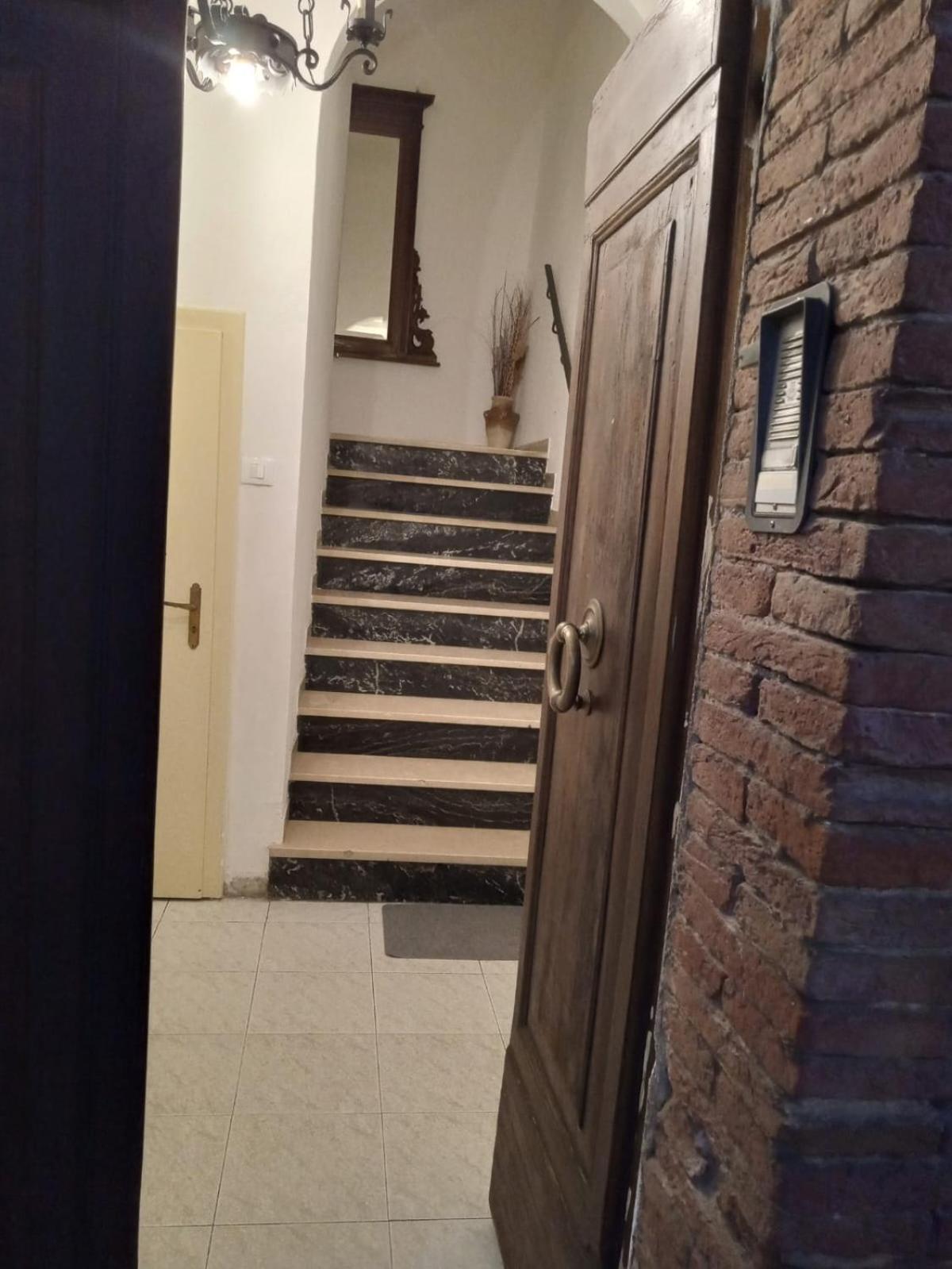 La Nicchia Apartment Sinalunga Exterior photo